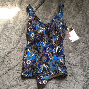 Anita One Piece swim suit